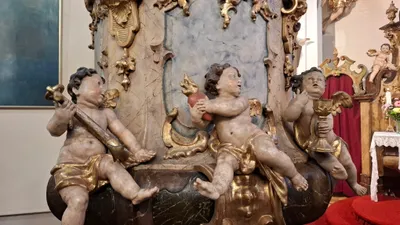 Ekonomická zpráva farnosti za rok 2025